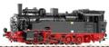 Паровоз BR 94.20-21 DR PIKO HO (50068)
